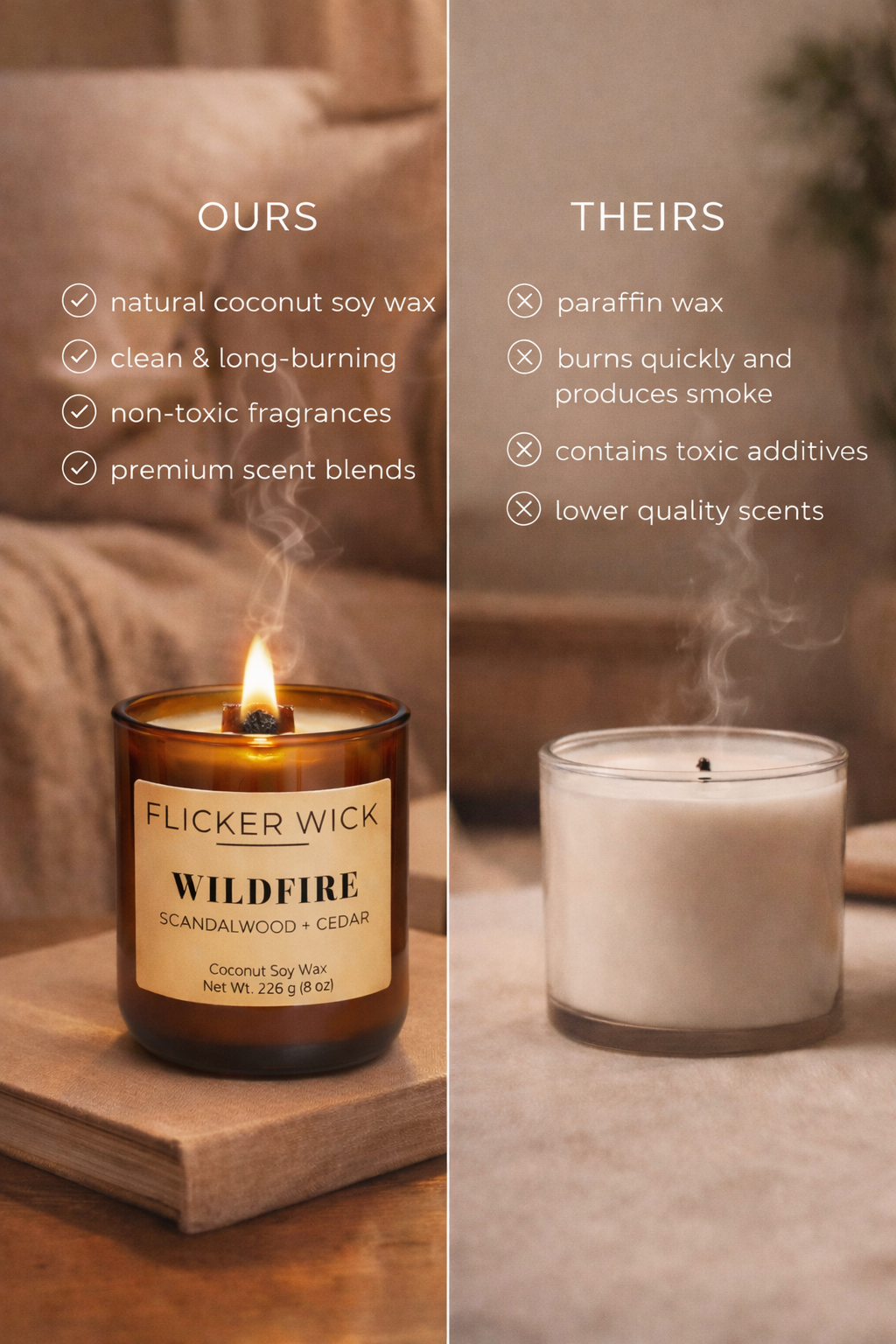 WILDFIRE
