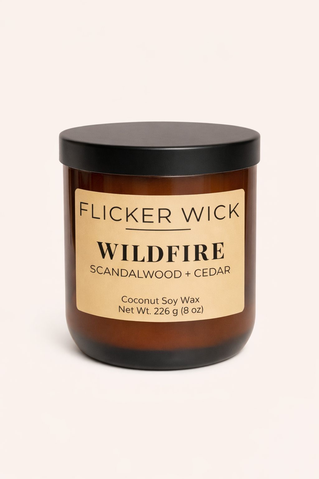 WILDFIRE